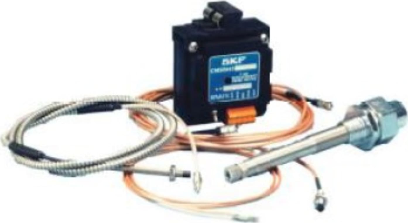 SKF_CMSS_65_Series_Eddy_Probe_System