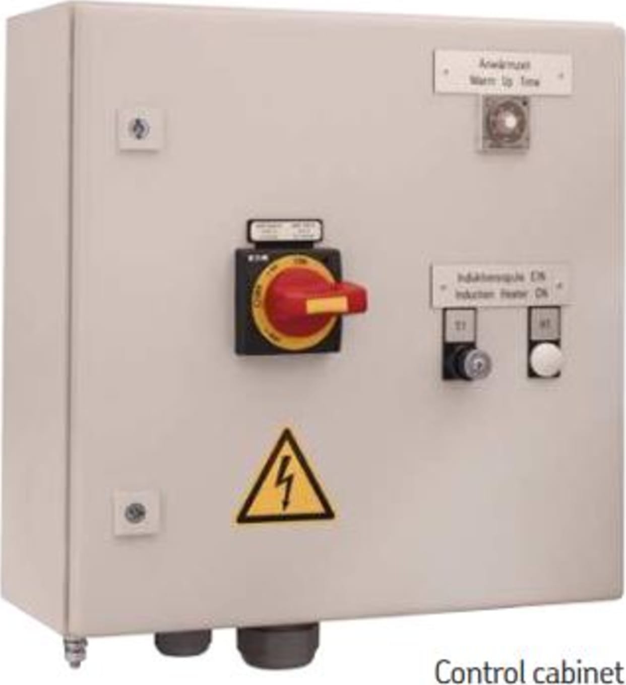 SKF_EAZ_Control_Cabinet