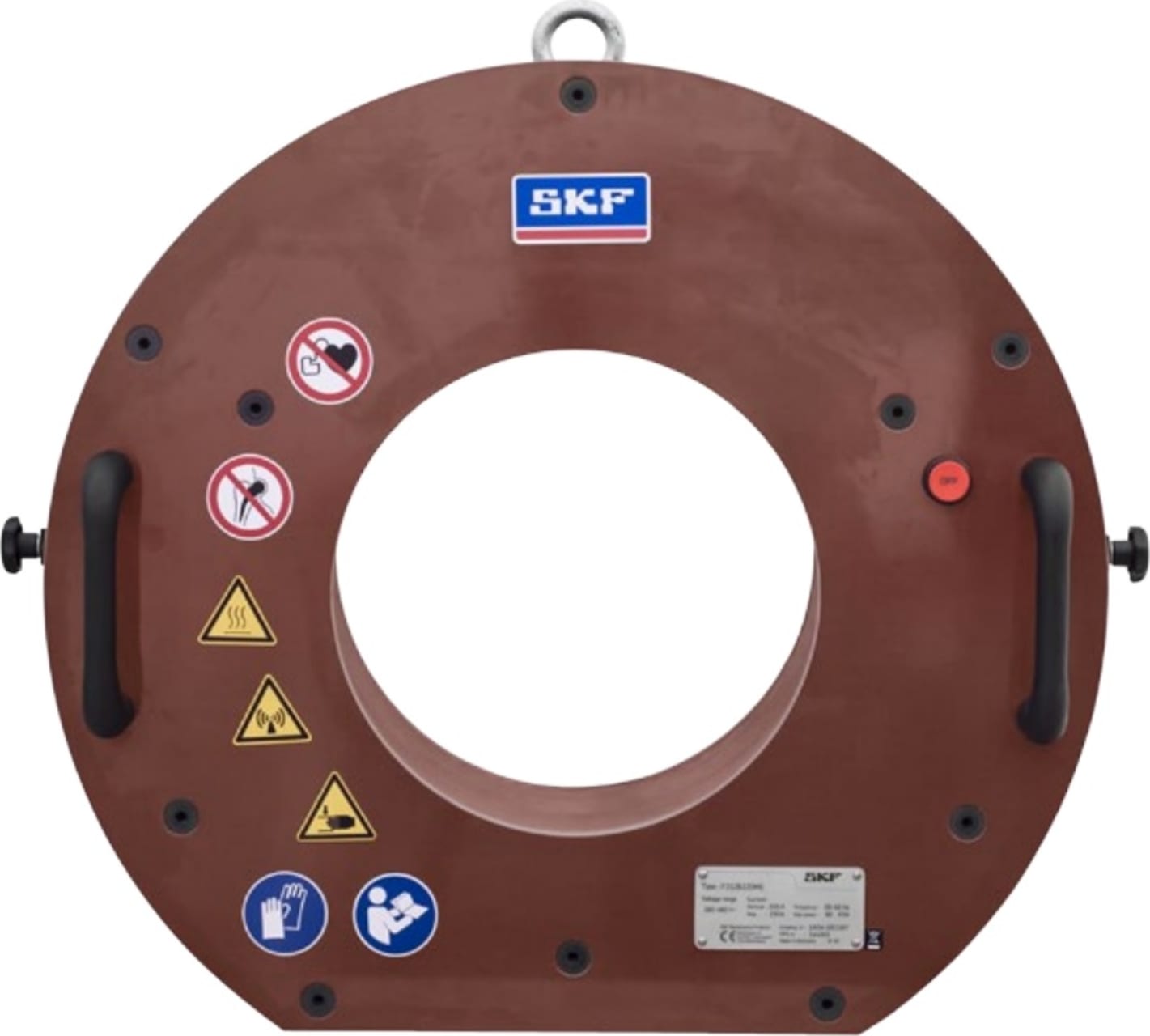 SKF_EAZ_Series_Fixed_Induction_Heater_1