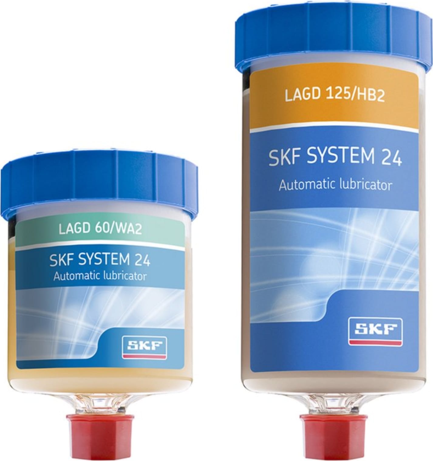 SKF_LAGD_125-FP2_Gas_Driven_Single_Point_Automatic_Lubricator