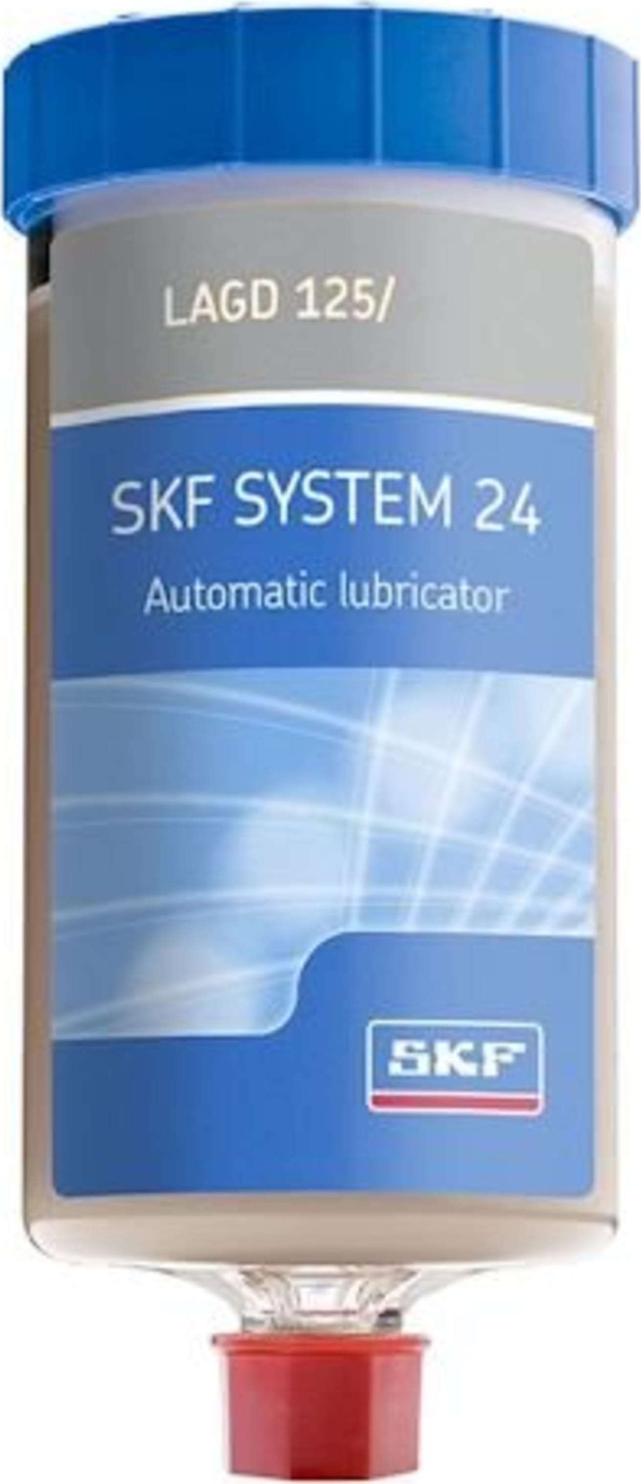 SKF LAGD 125-GJN Automatic Lubricator