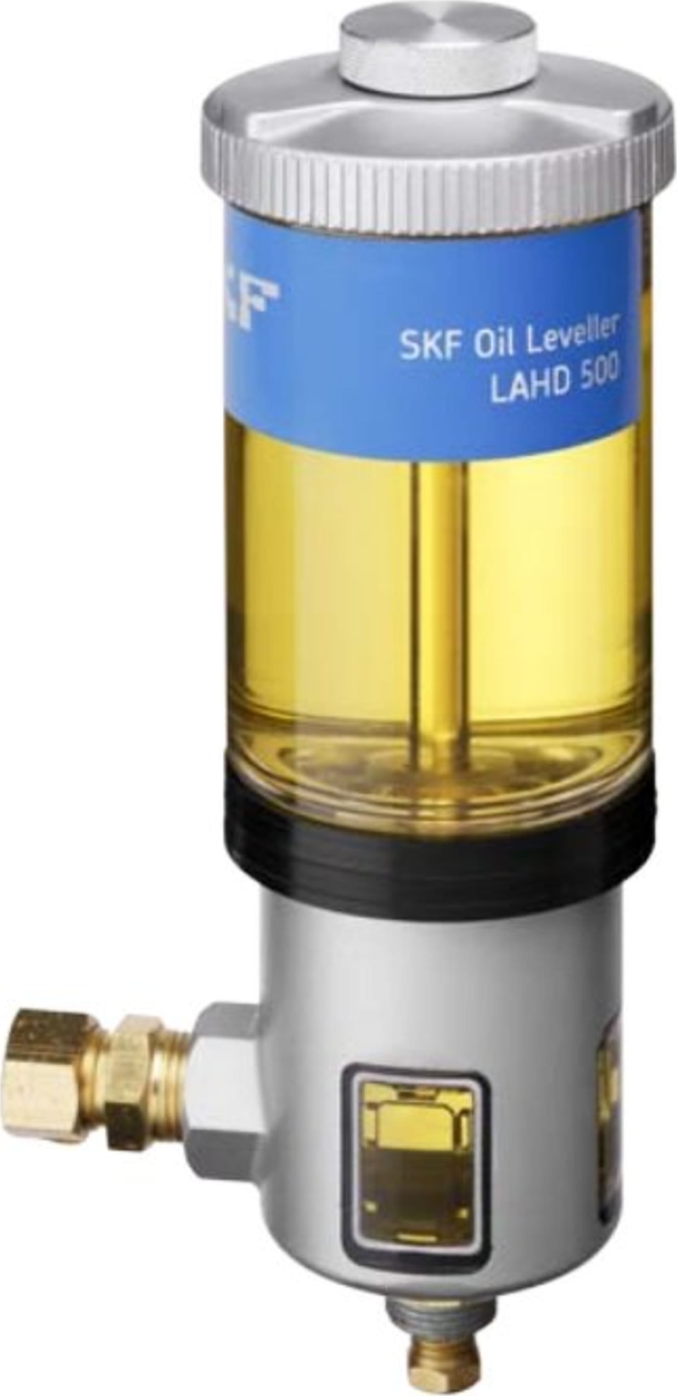 SKF_LAHD_Series_Oil_Leveller
