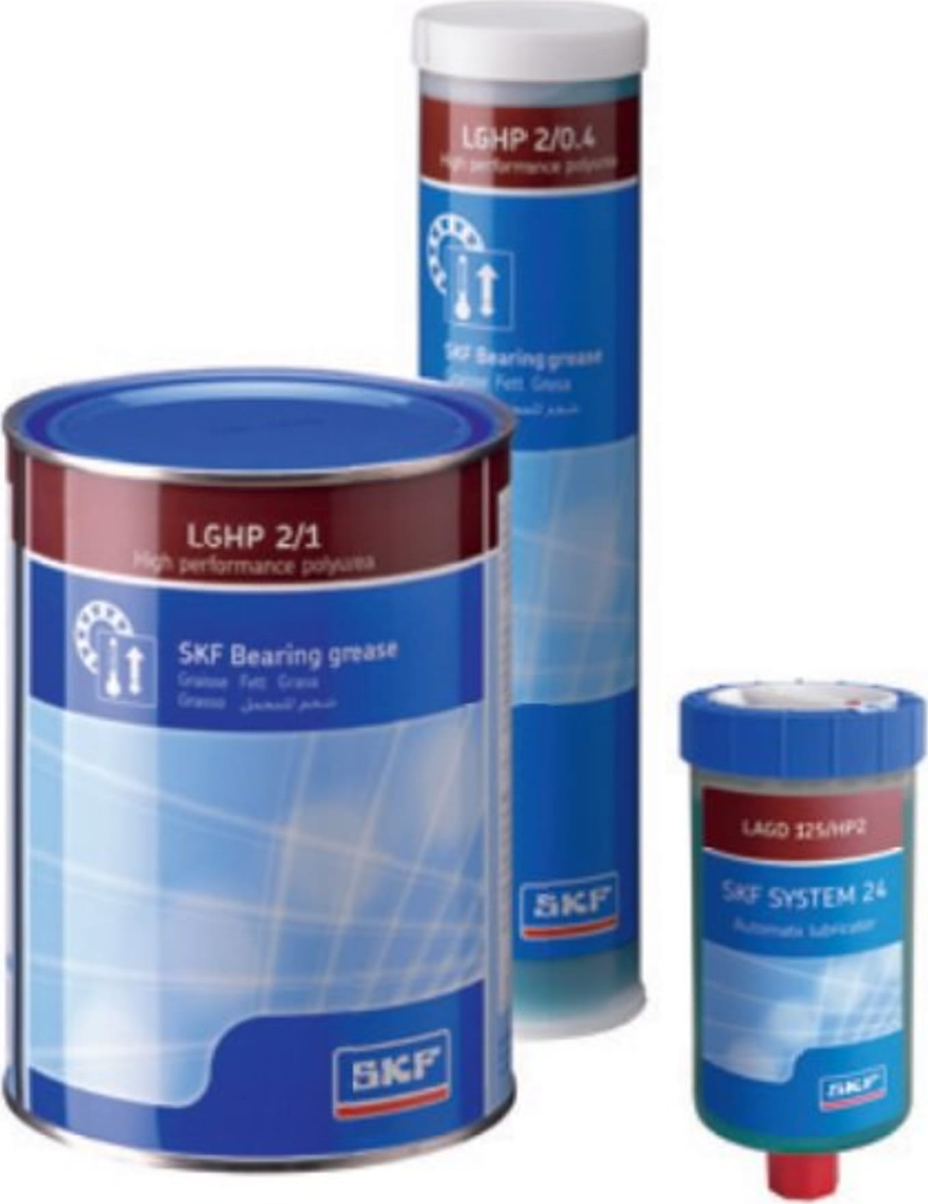 SKF_LGHP_2_High_Temperature_Grease