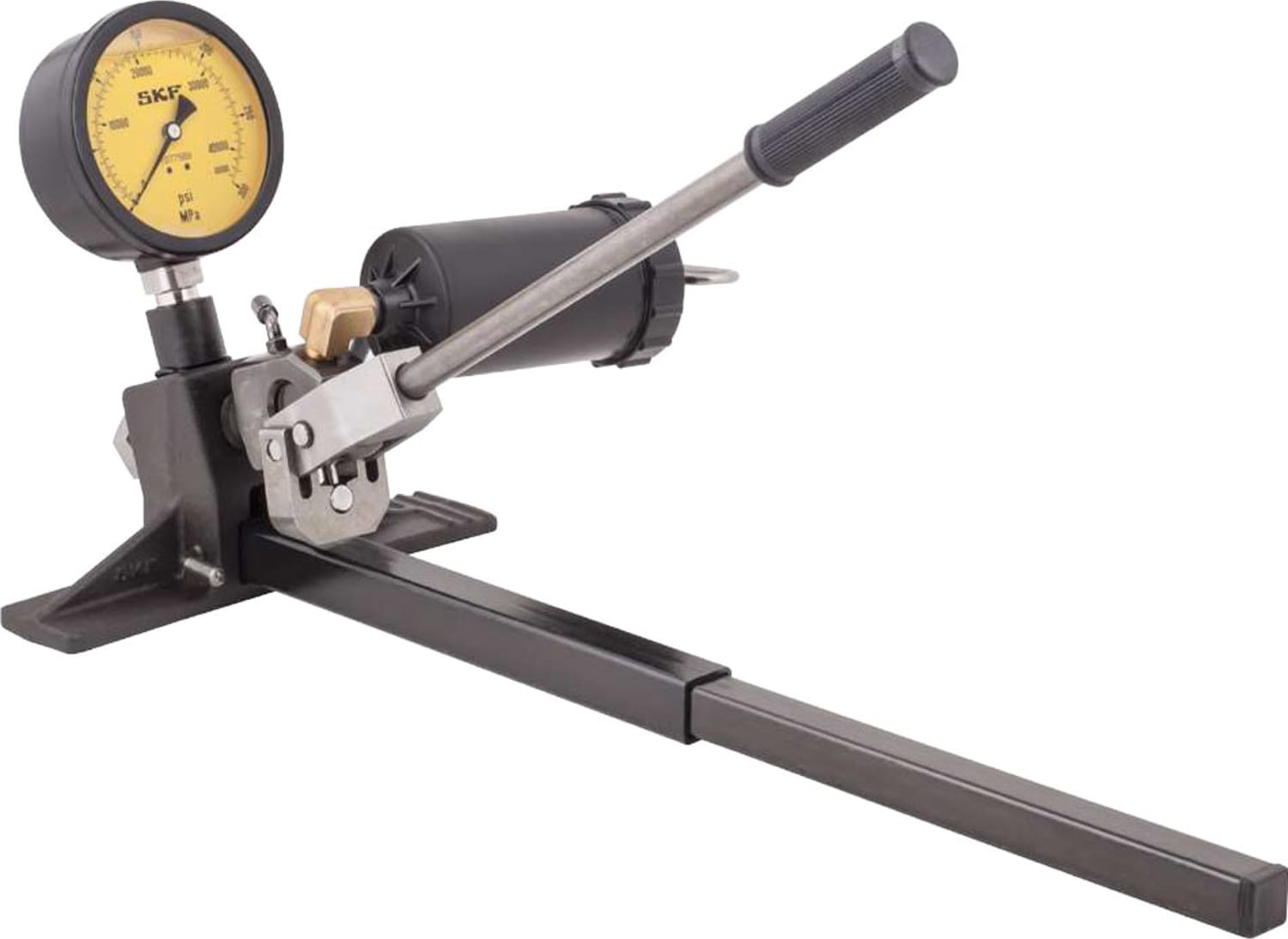 SKF Oil Injection Kit 300 MPa