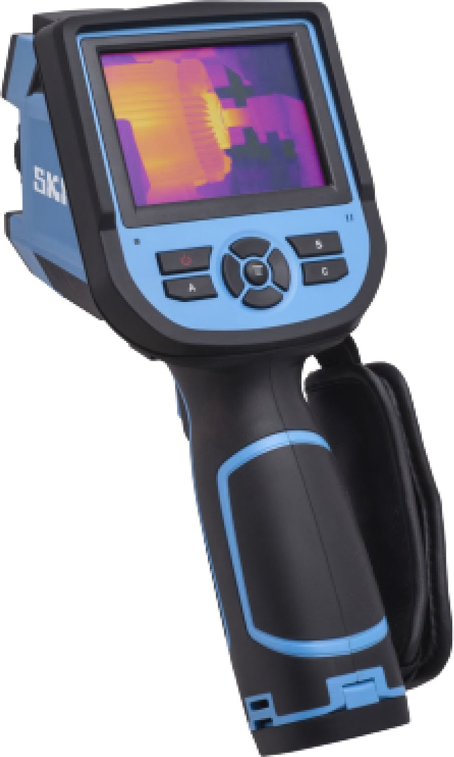 SKF TKTI 21 Thermal Camera