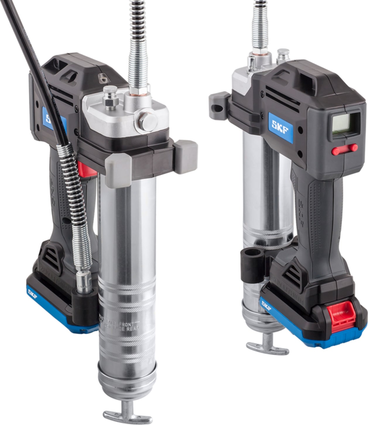 SKF TLGB 20 - Integrated grease meter