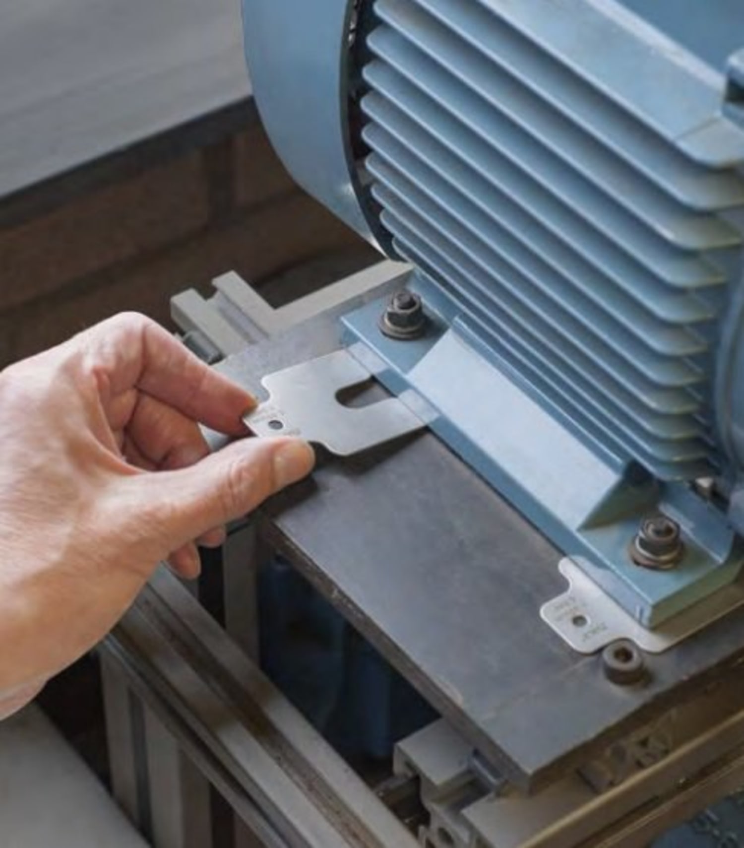 SKF_TMAS_Series_Machinery_Shim