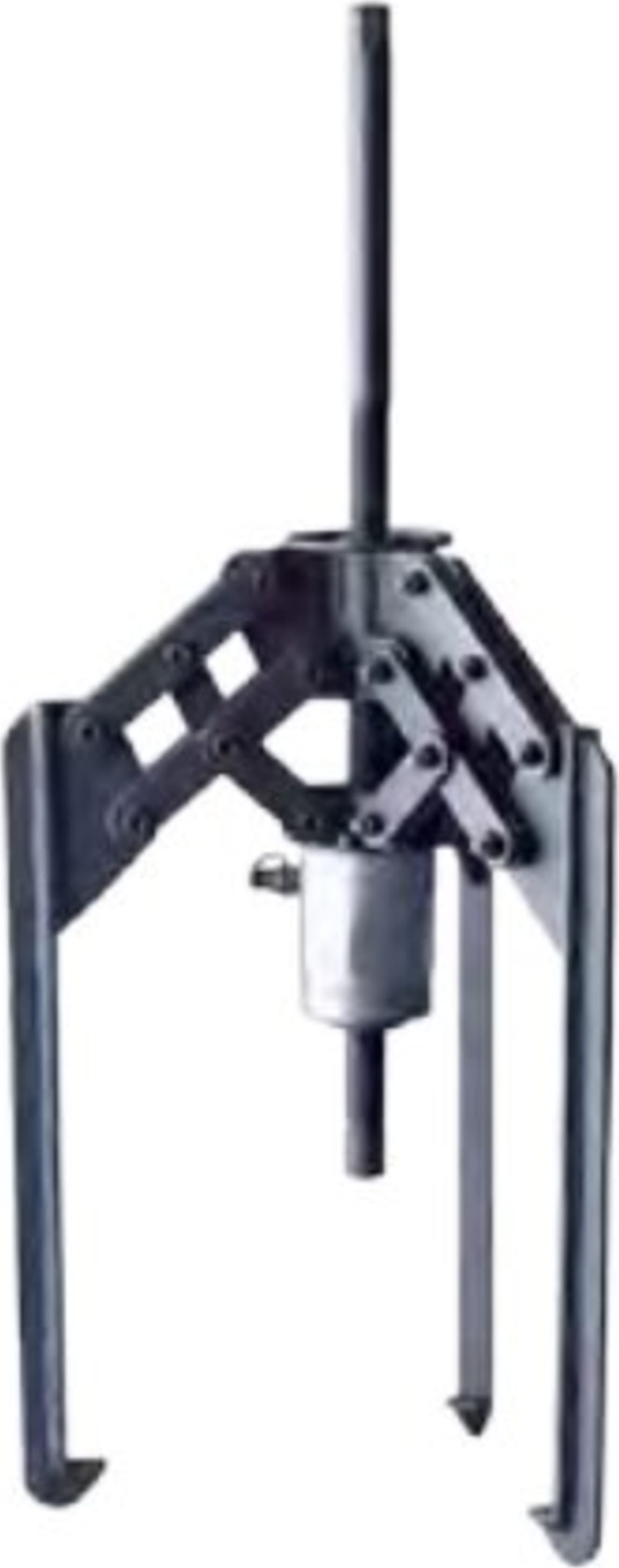 SKF_TMHP_Series_Hydraulically-assisted_Heavy_Duty_Jaw_Puller