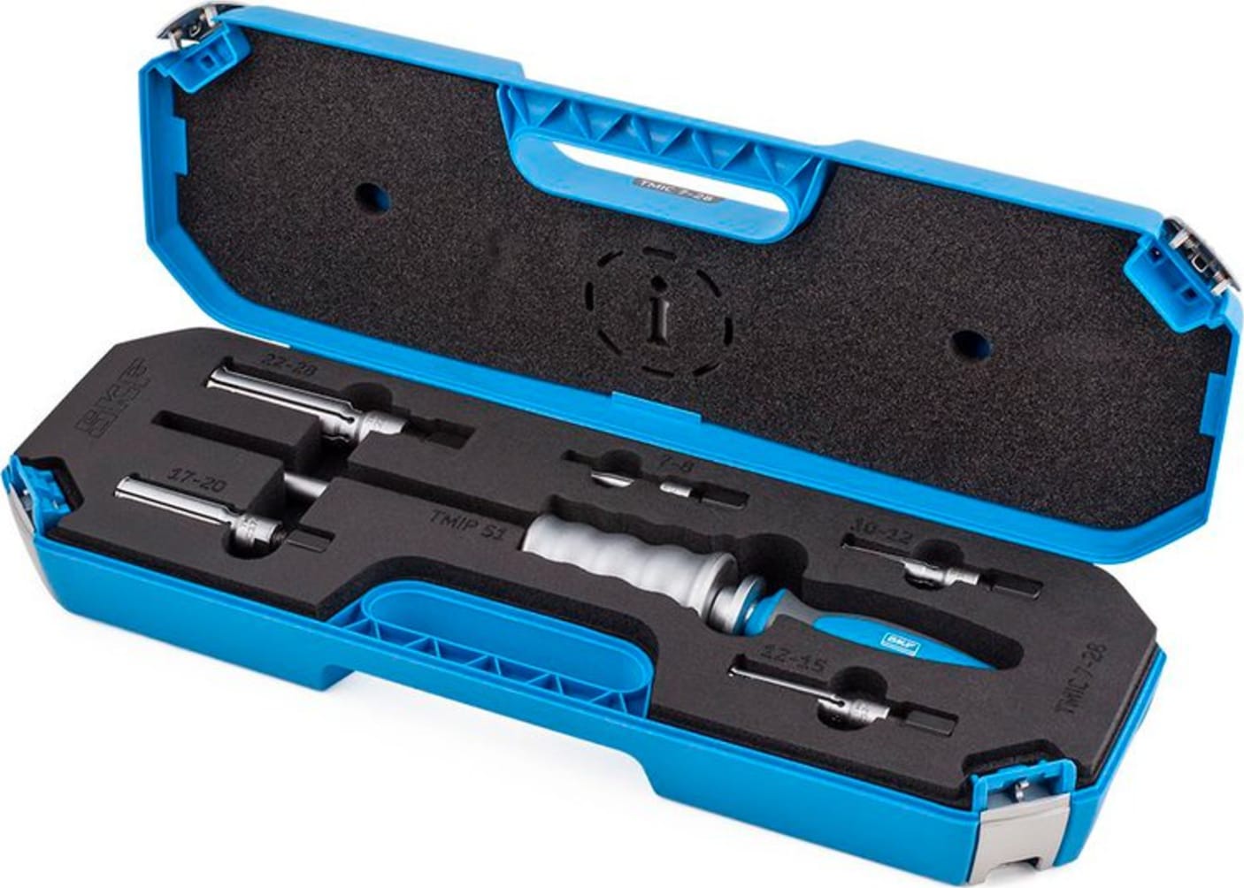 SKF TMIC 7-28 Internal Bearing Pulling Kit