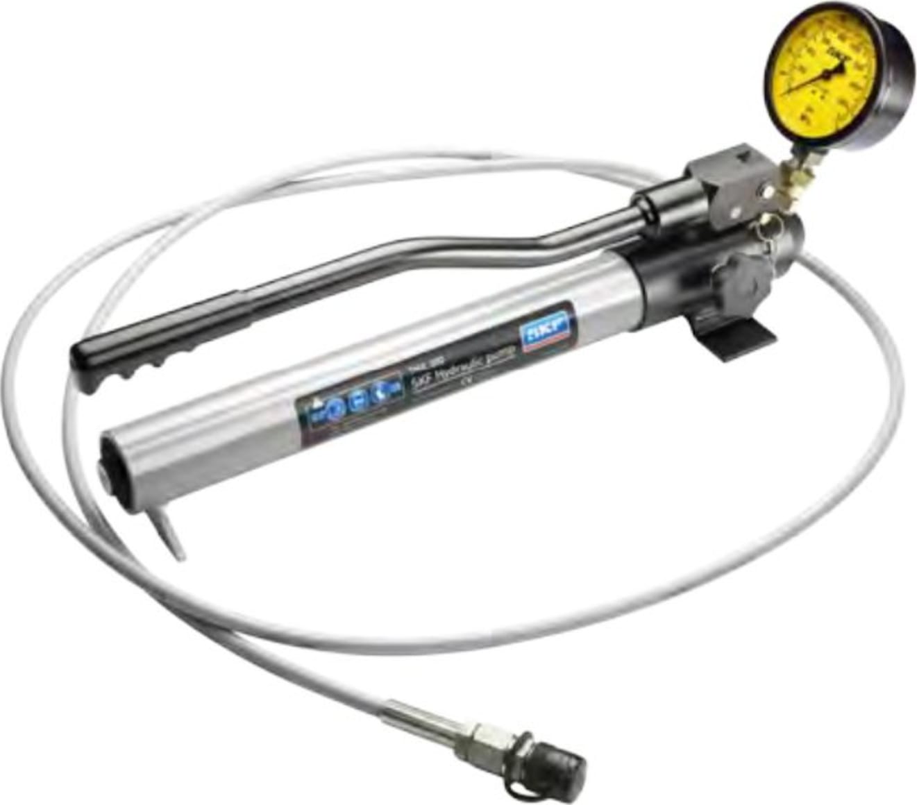 SKF_TMJL_100_Hydraulic_Pump