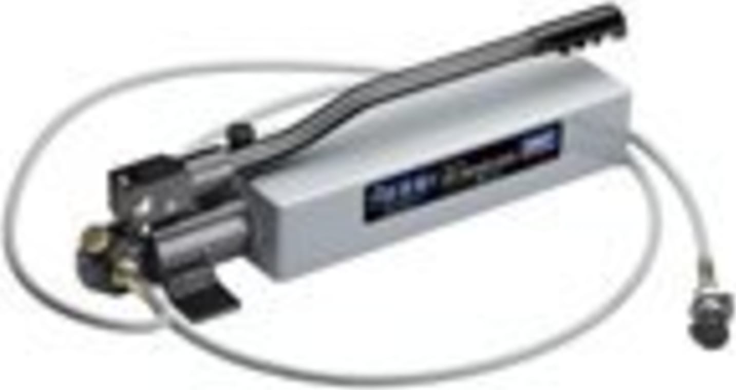 SKF_TMJL_50_Hydraulic_Pump