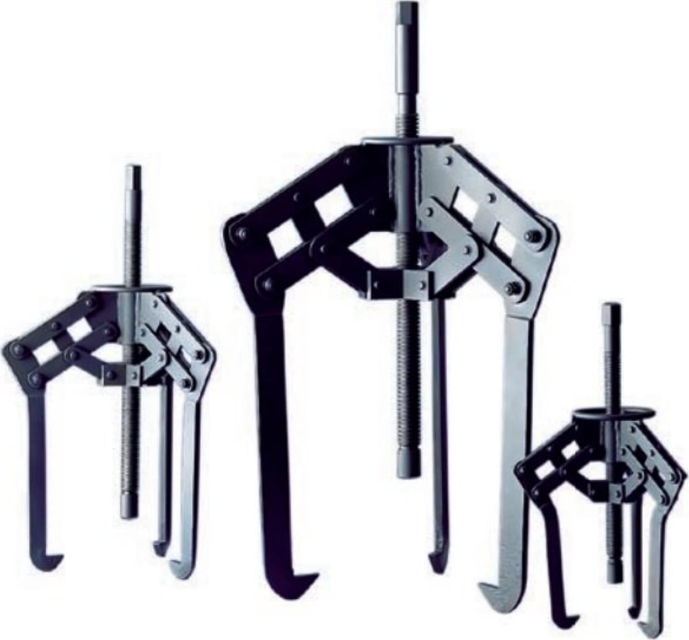 SKF_TMMP-Series_Heavy_Duty_Jaw_Pullers