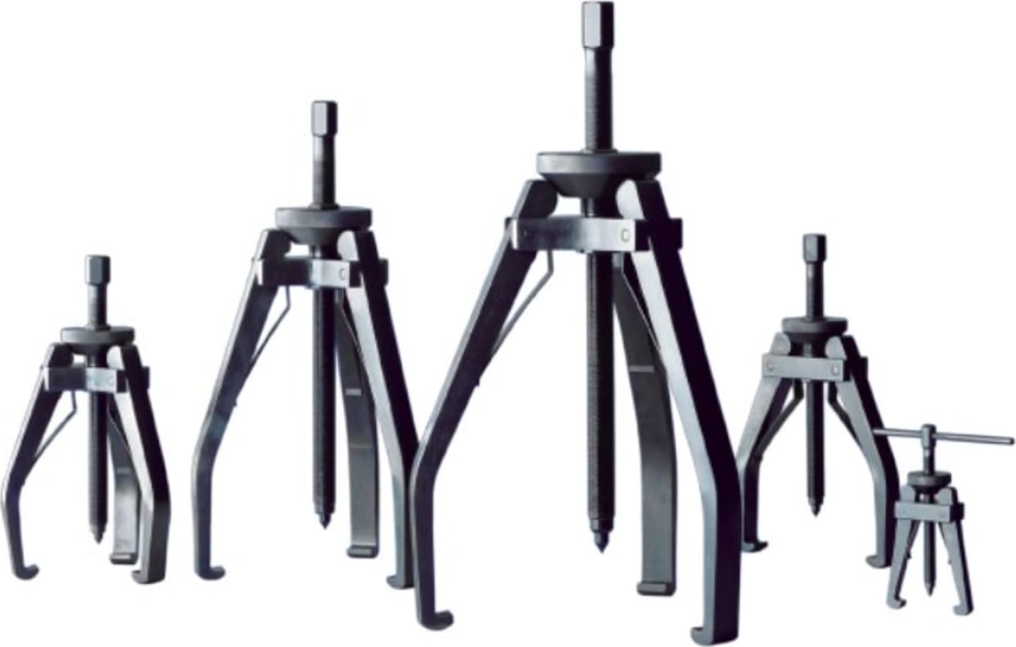 SKF_TMMP_Series_Standard_Jaw_Puller