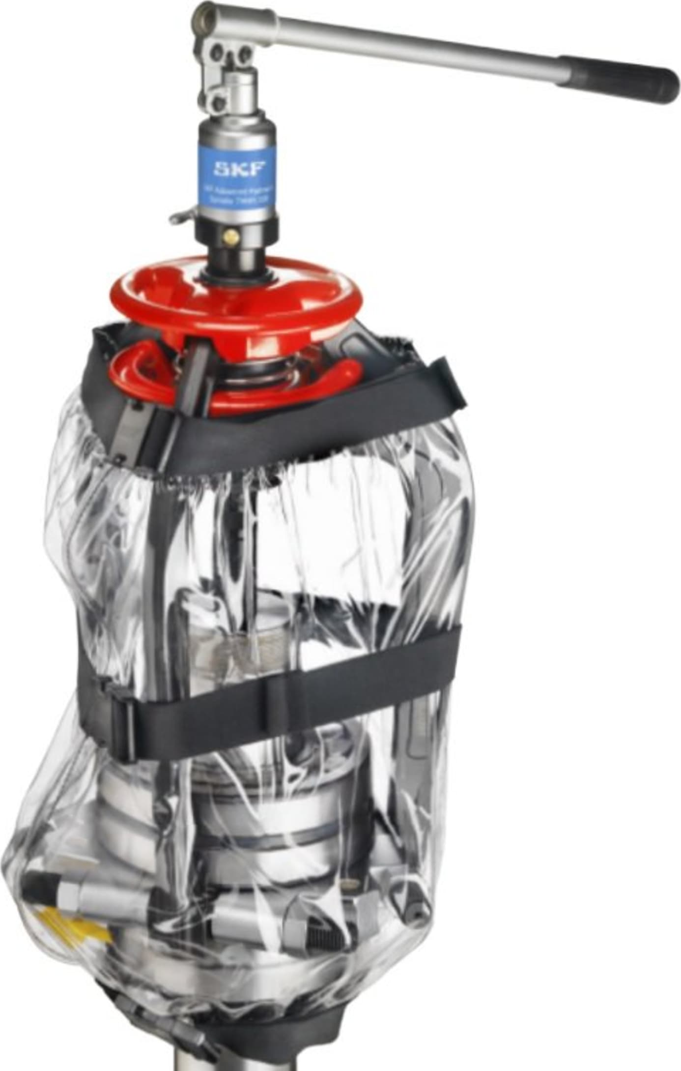 SKF_TMMX_350_Puller_Protection_Blanket