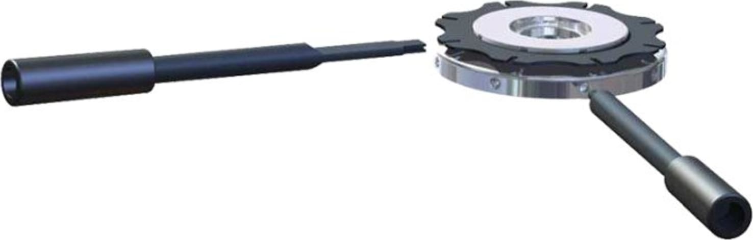 SKF Vibracon Adjustment Tool