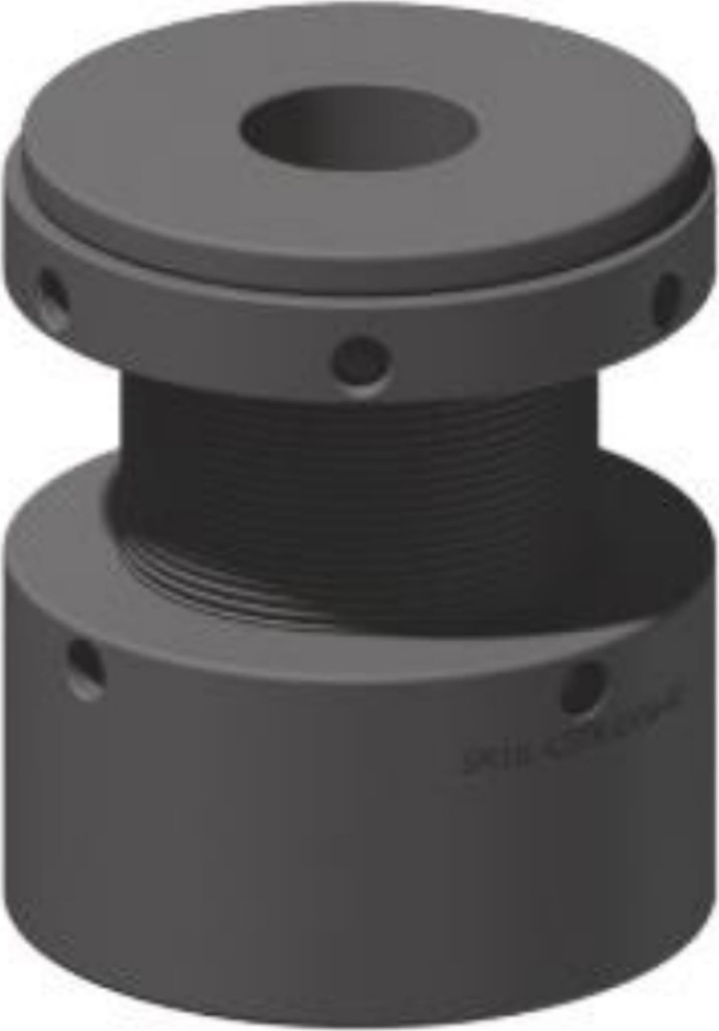 SKF Vibracon Extended models - Surface Treated