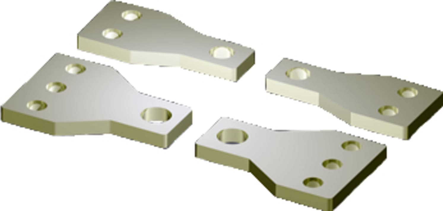 SMC Raptor ACC2 Multi Cable Terminal Up to 6 Cables