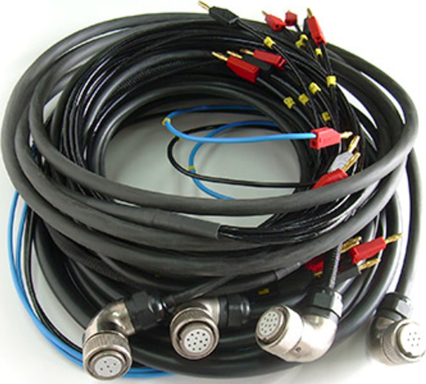 SMC CBL11-PRIME-600-M Voltage Leads 10m