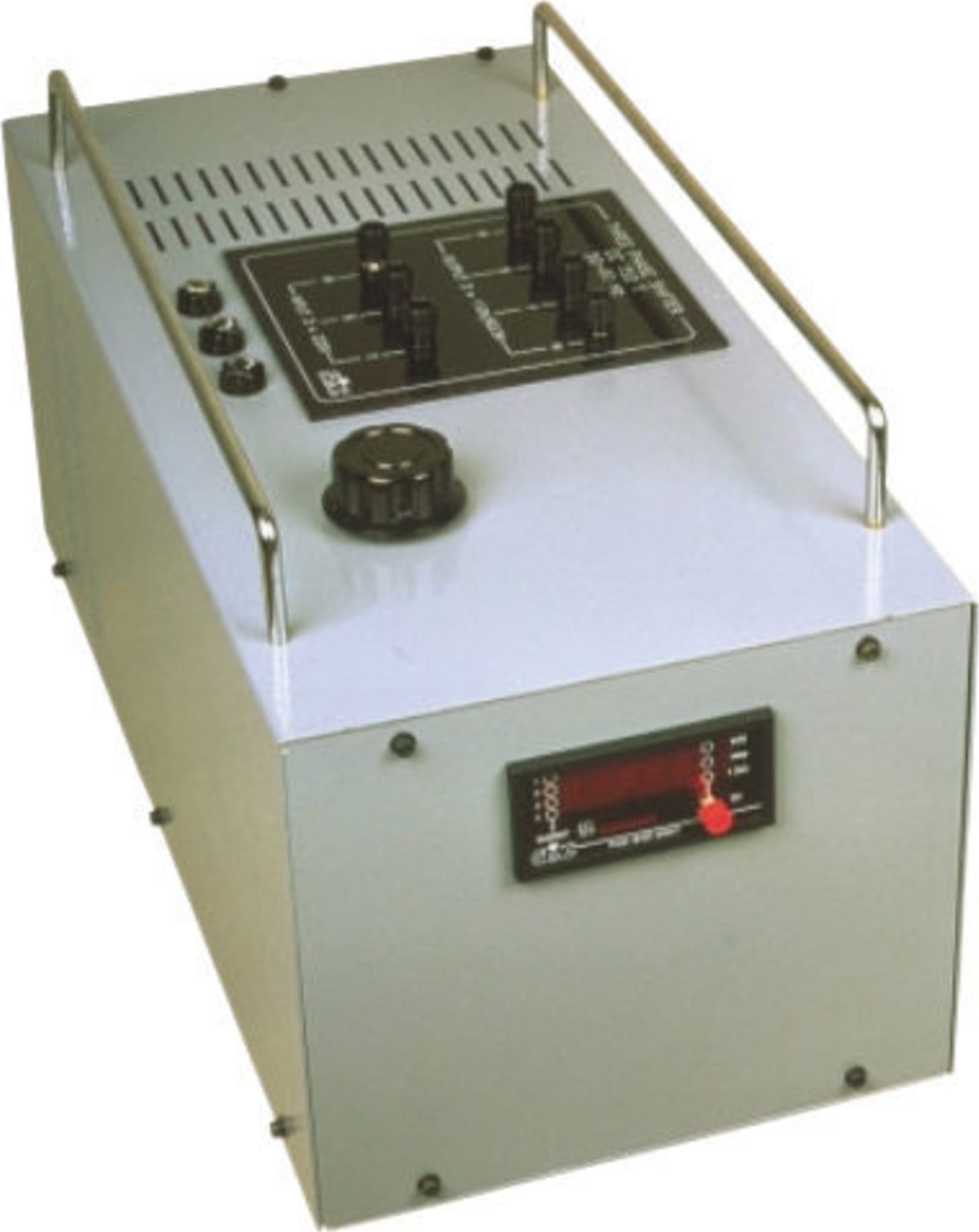 SMC DC-750-T Three-Phase Shifter