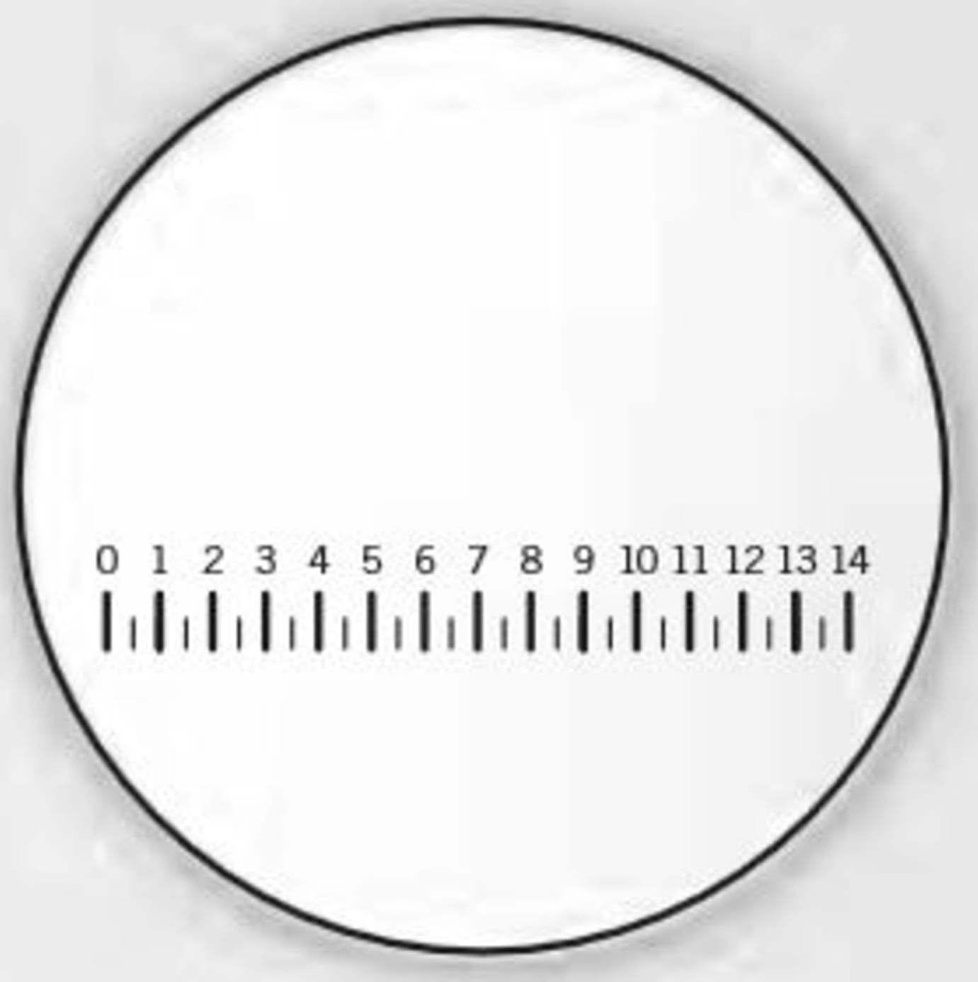 SMZ168_graduated_linear_line