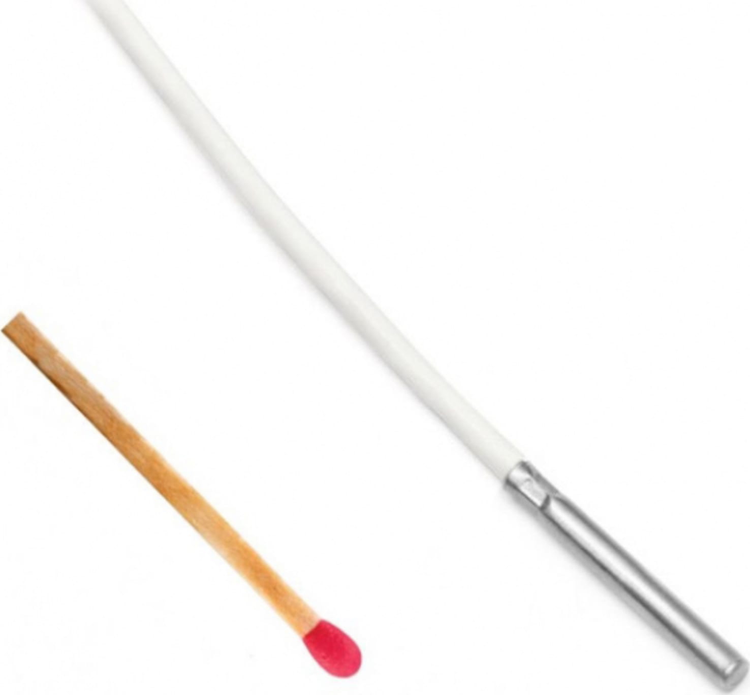Comet SN256M - Ultra-Thin Temperature Probe Pt1000 Sensor with Matchstick