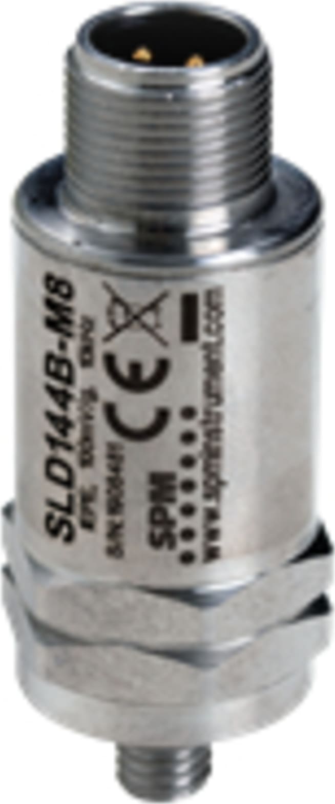 SPM Vibration SLD144TB VIB Transducer