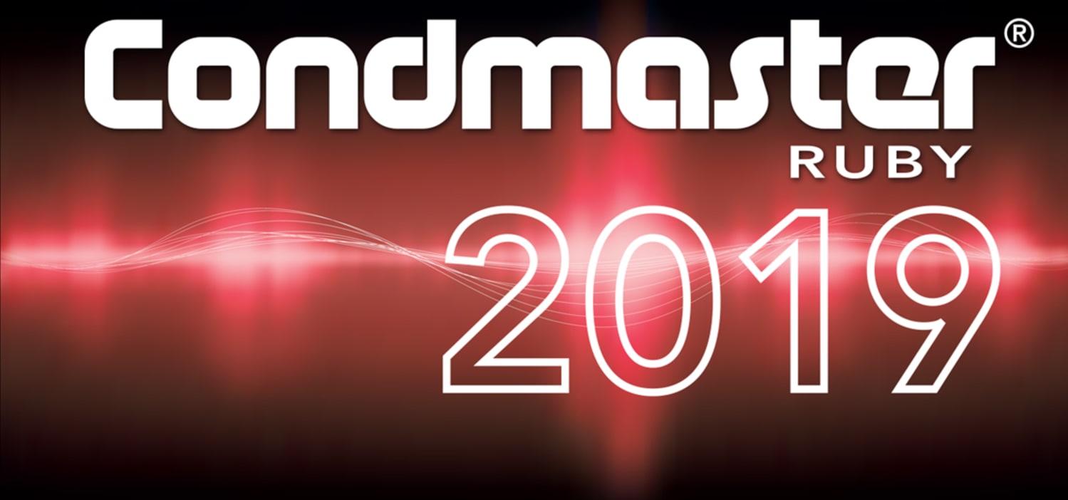 SPM_-_Condmaster_Ruby_2019