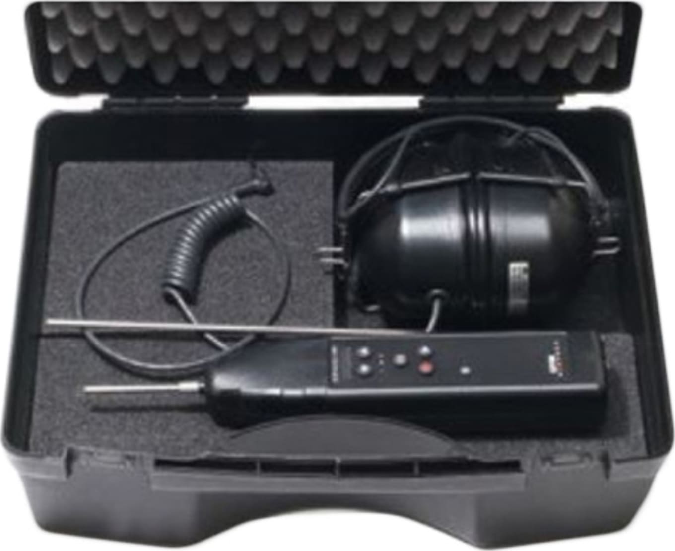 SPM Electronic Stethoscope Kit