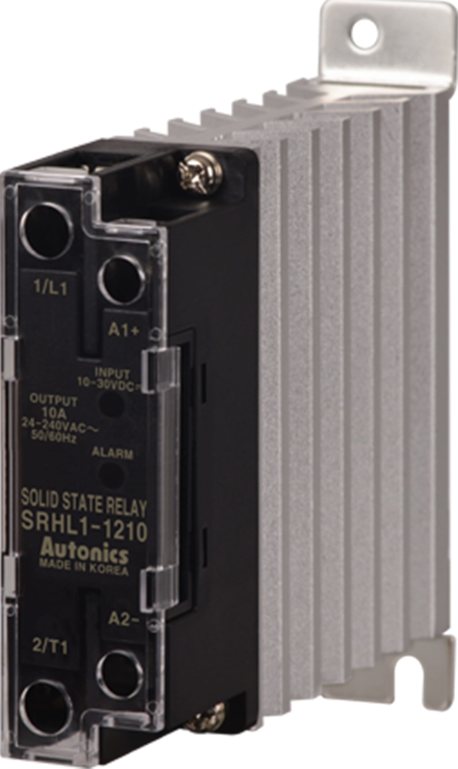 SRHL1 Single-Phase Solid State Relays