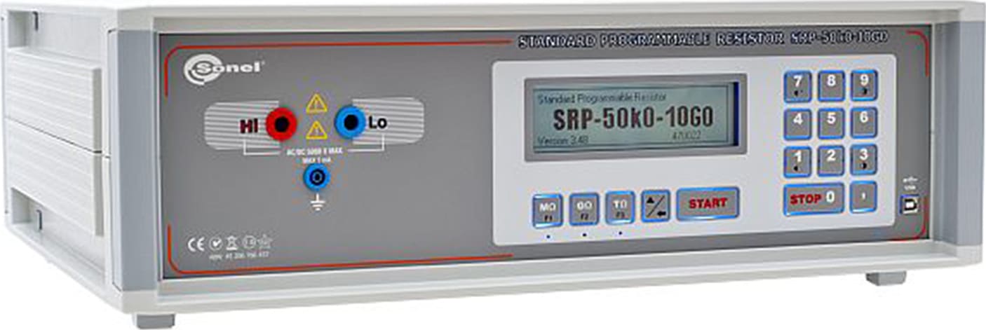 Sonel SRP-50k0-10G0 Image