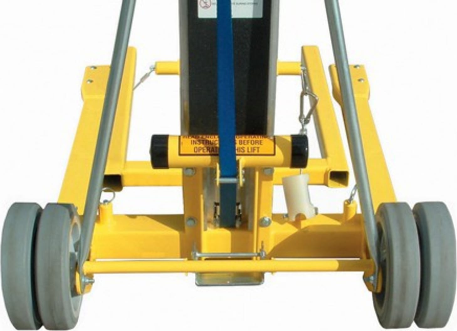 Sumner DUALWKIT - “Dually” Wheel Kit