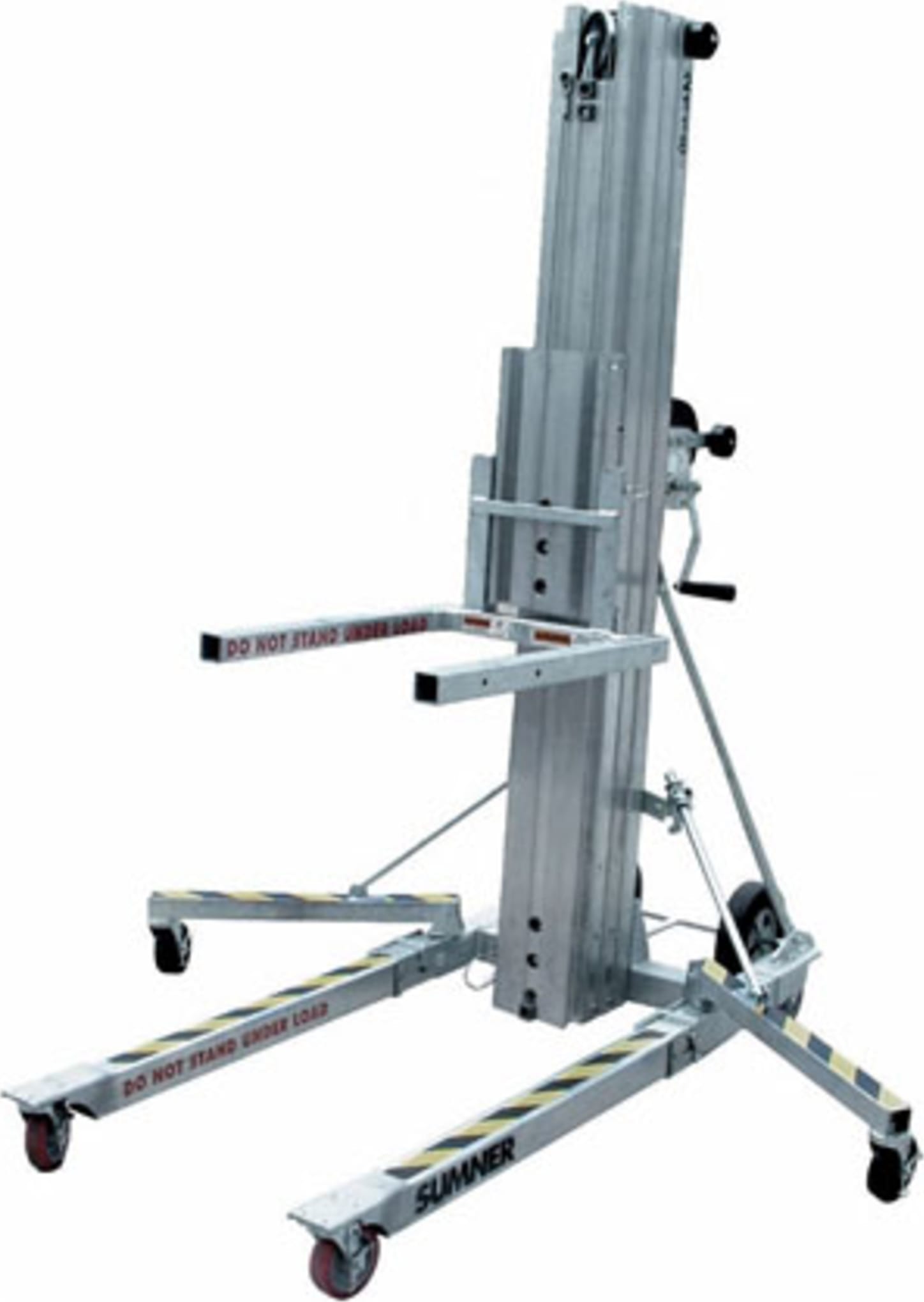 SUMNER 2112G - Contractor Lift