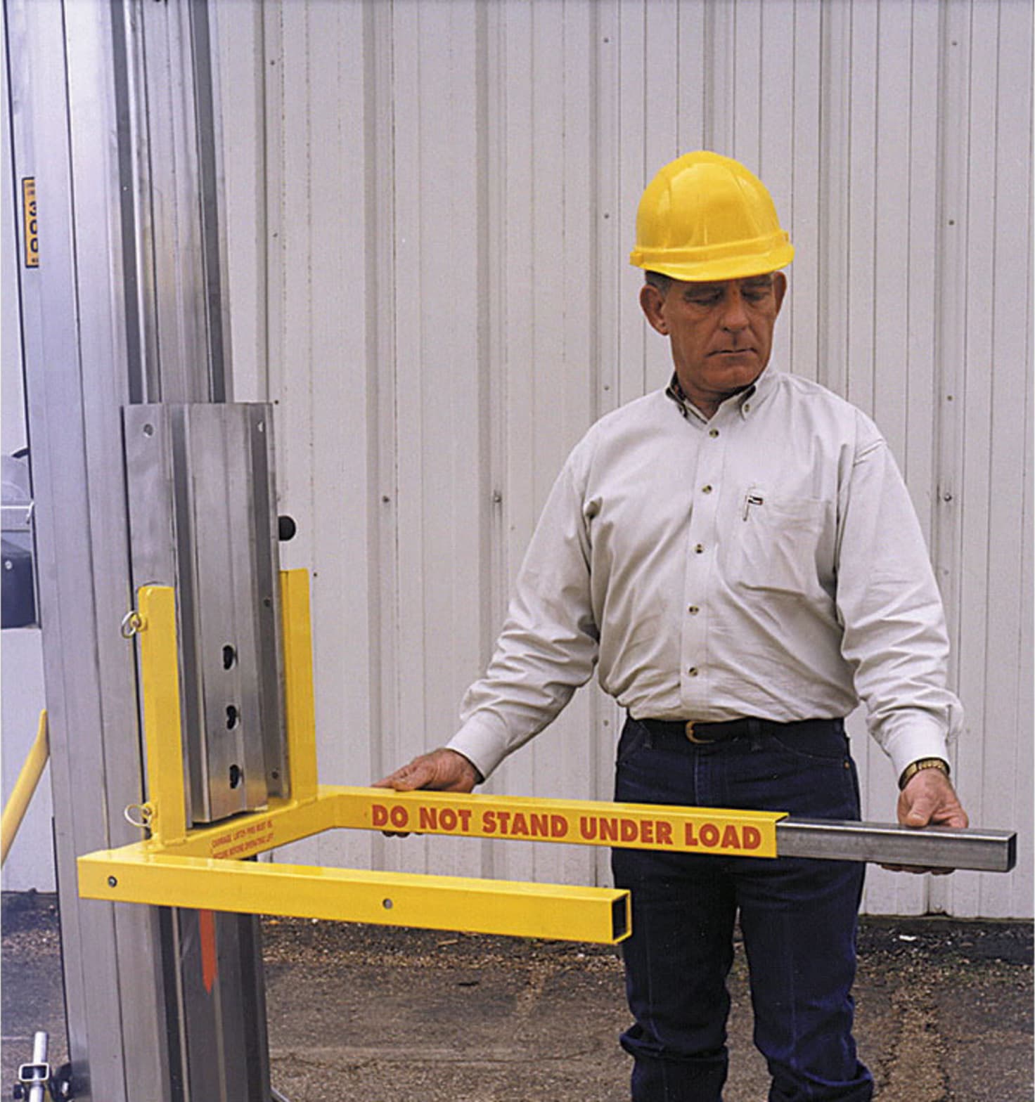 Sumner FEXTKIT2400 - Fork Extension Install Kit