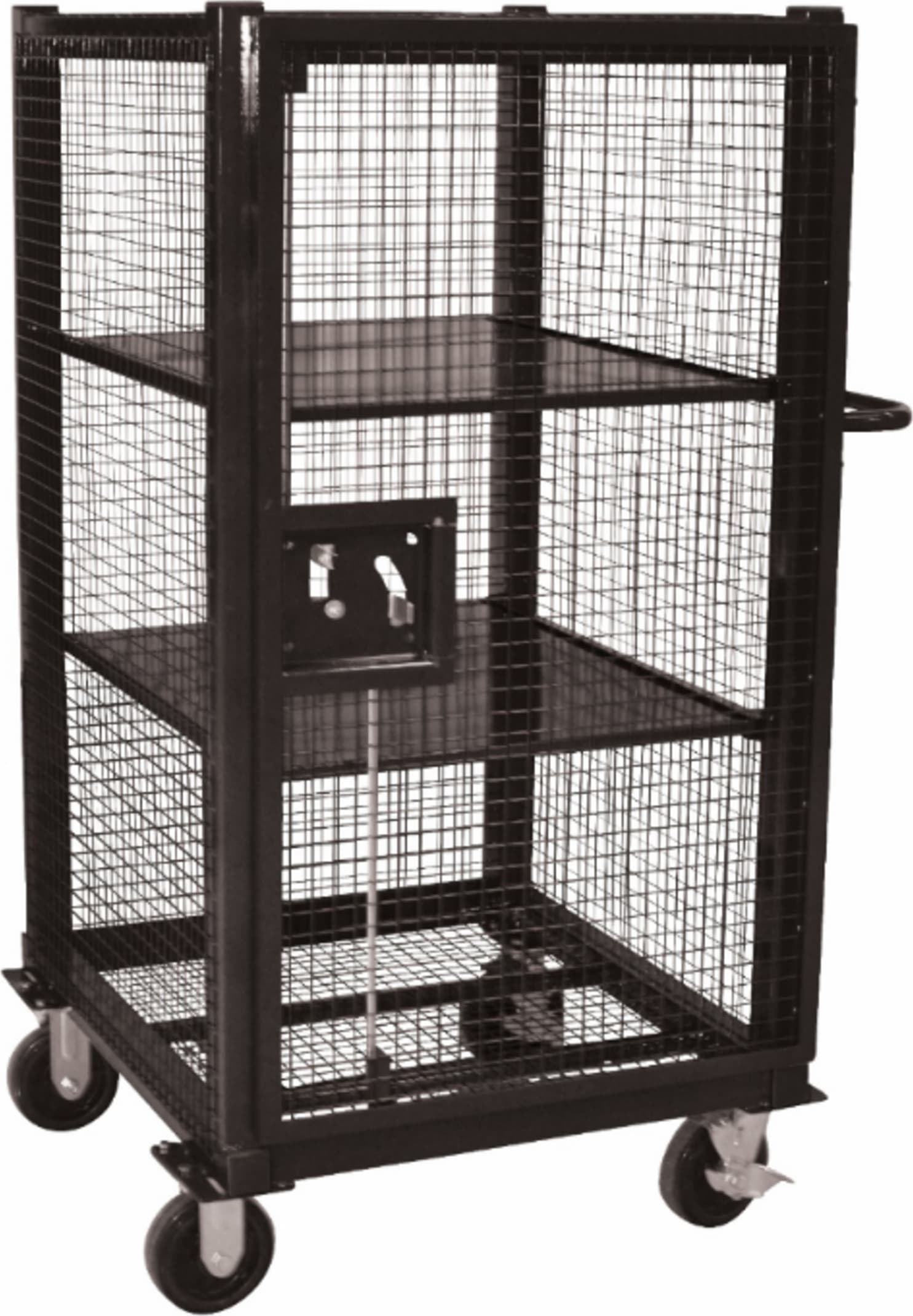 Sumner SMAC30 Stor Mac 30 Security Storage Chest