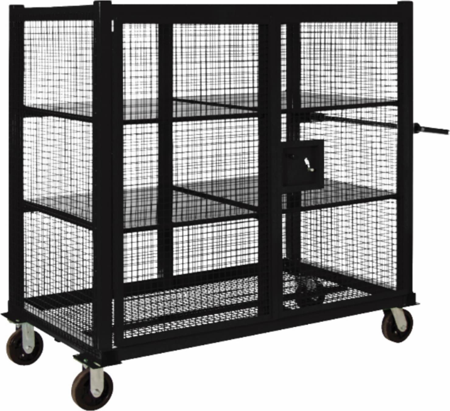 Sumner SMAC48 Stor 48 Security Storage Chest