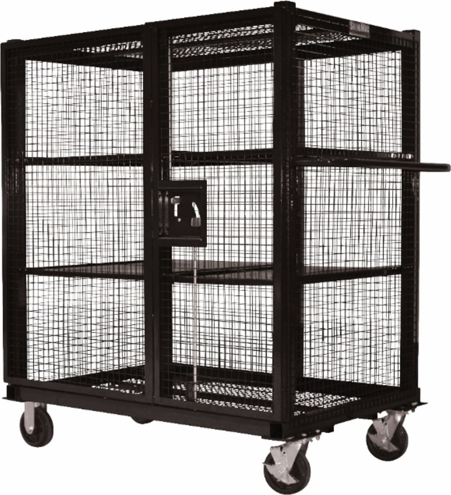 SUMNER SMAC60 Stor Mac 60 Security Storage Chest