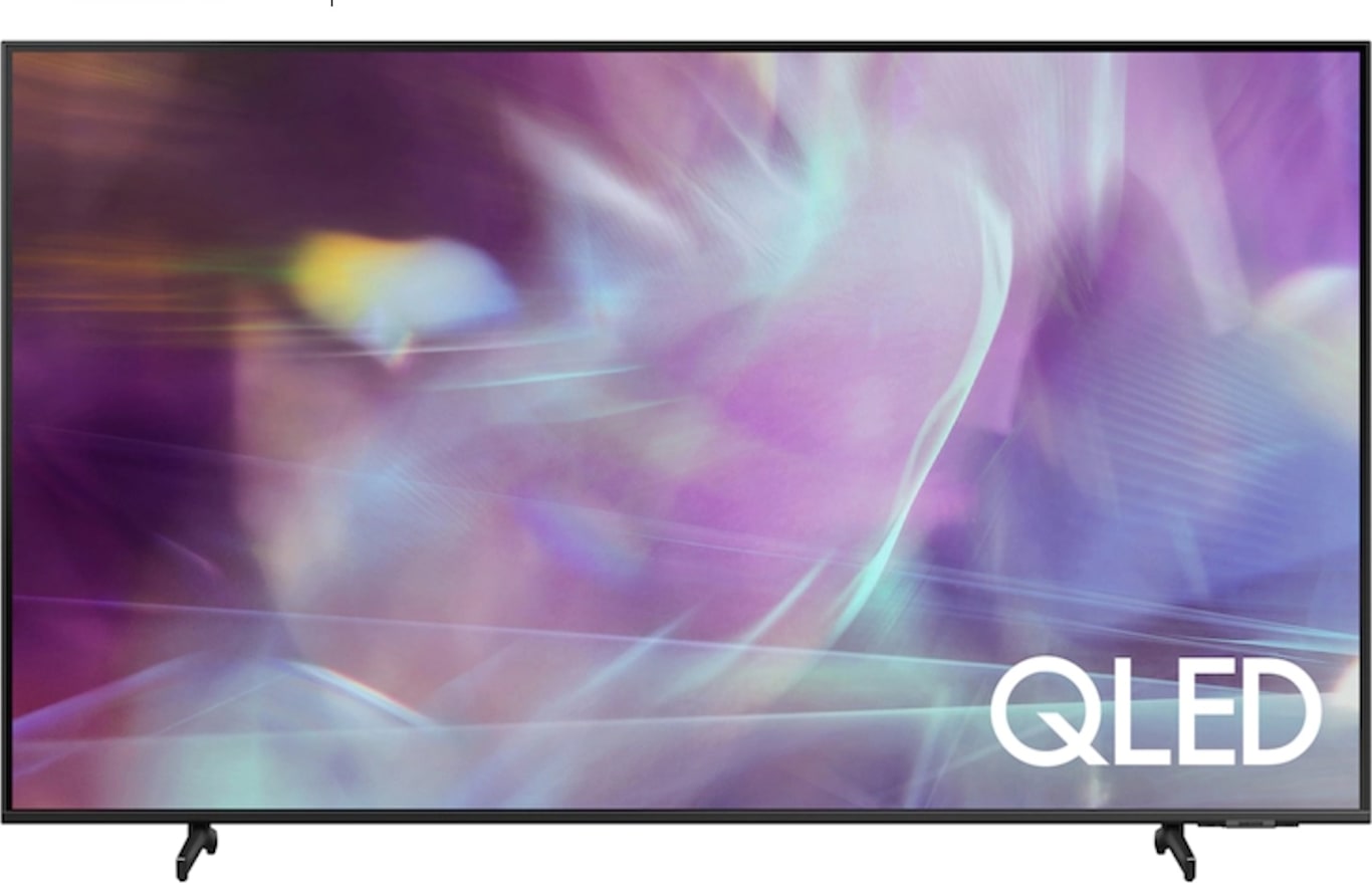 Samsung QN32Q60AAFXZA - 32