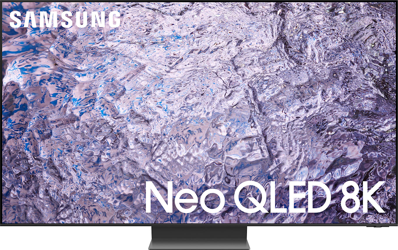 Samsung QN85QN800CFXZA - 85 Samsung QN85QN800CFXZA - 85