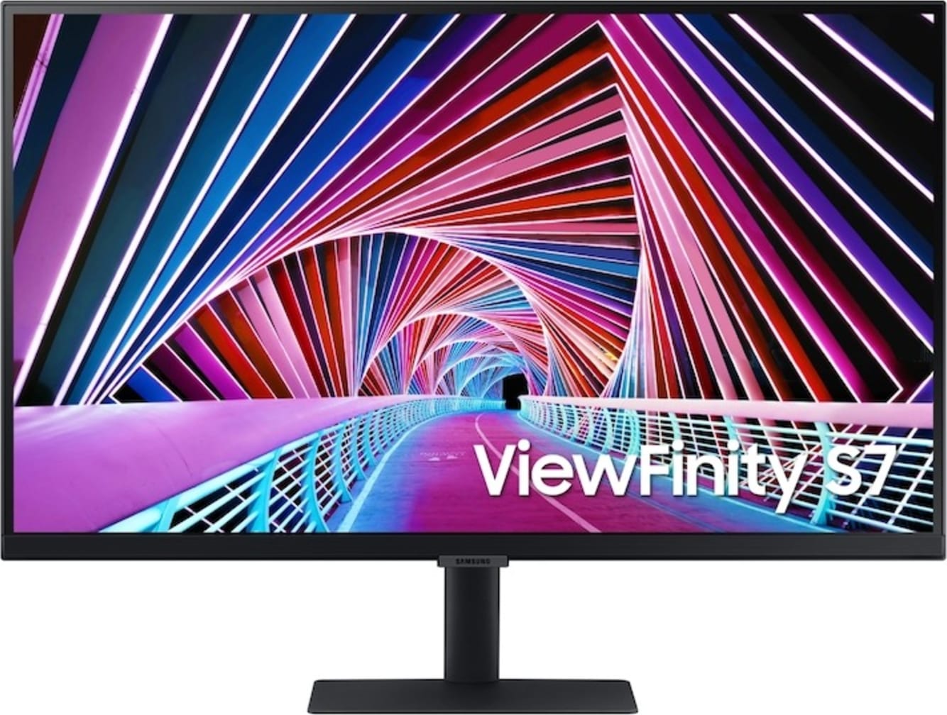 SAMSUNG モニター Samsung F24T374FWN | DigitialDisplayStore.com