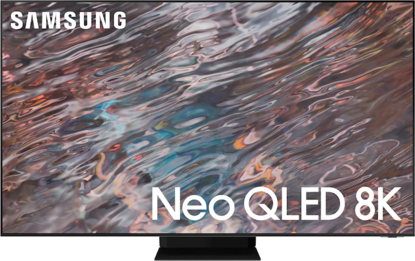 Samsung QN75QN800AFXZA - 75