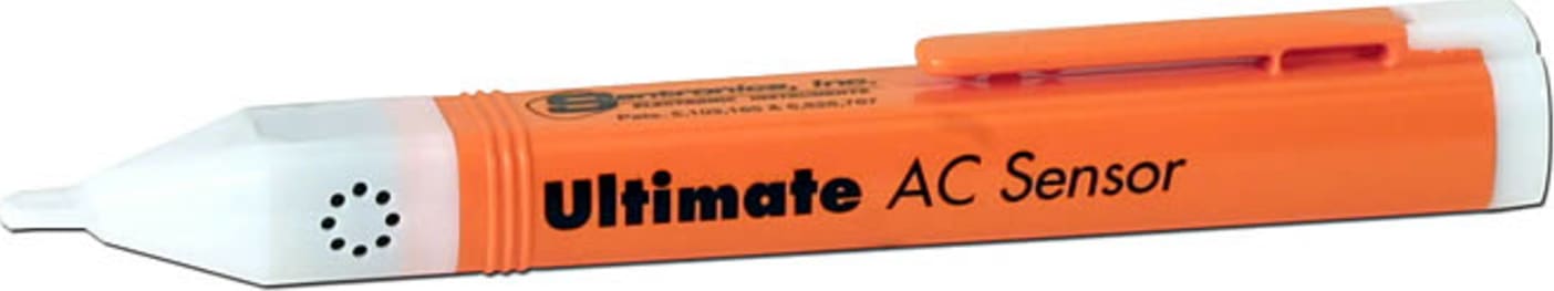 Santronics 3000 Ultimate AC Sensor