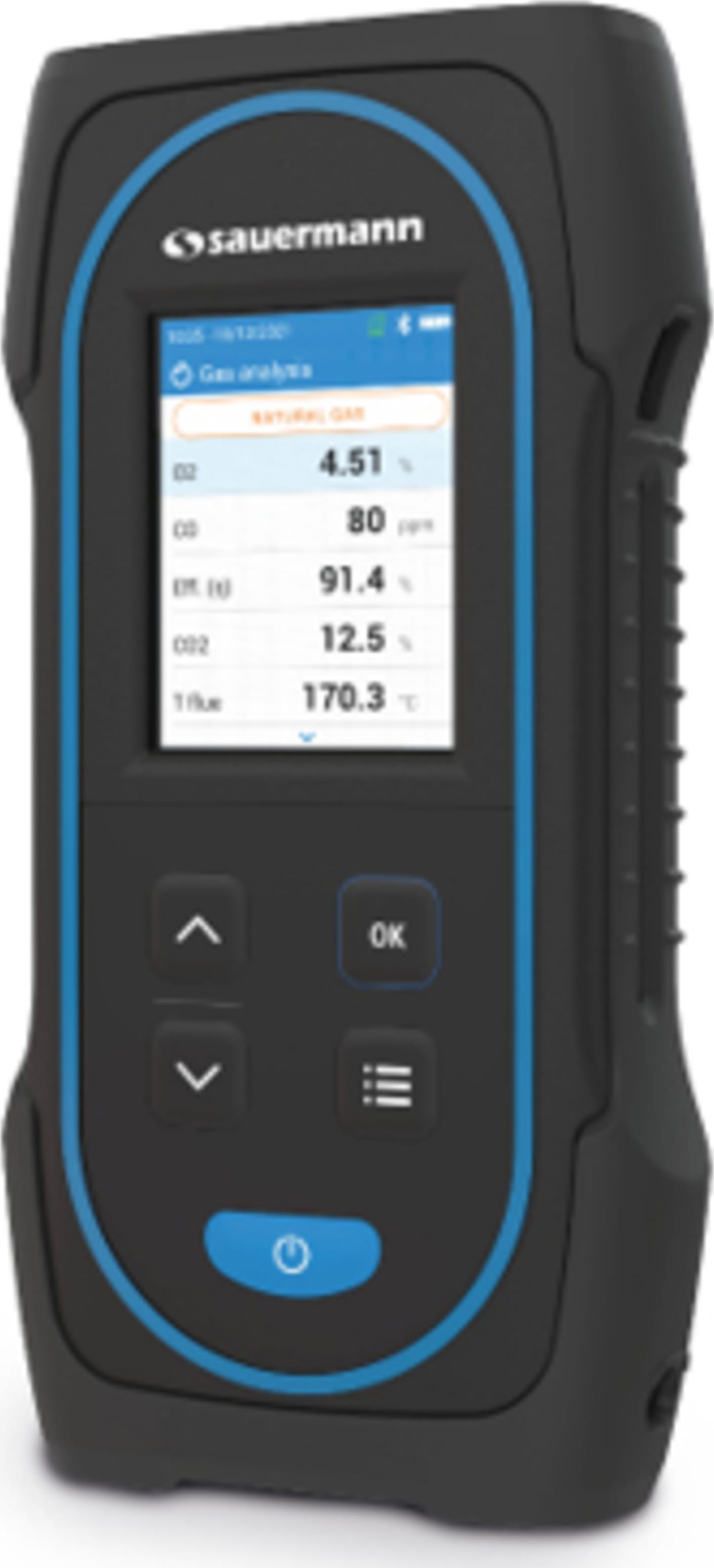 Sauermann SICA 030 KIT 2AH
