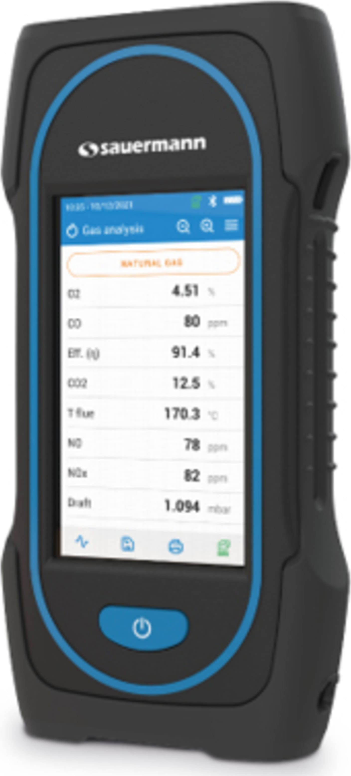 Sauermann SICA 130 KIT 2AH