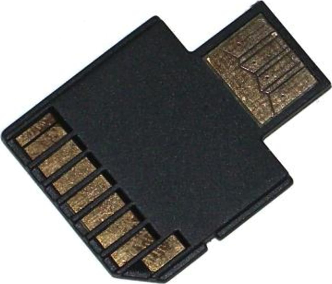 Scienscope CC-SD2-USB SD/USB Card Combo Card 2GB