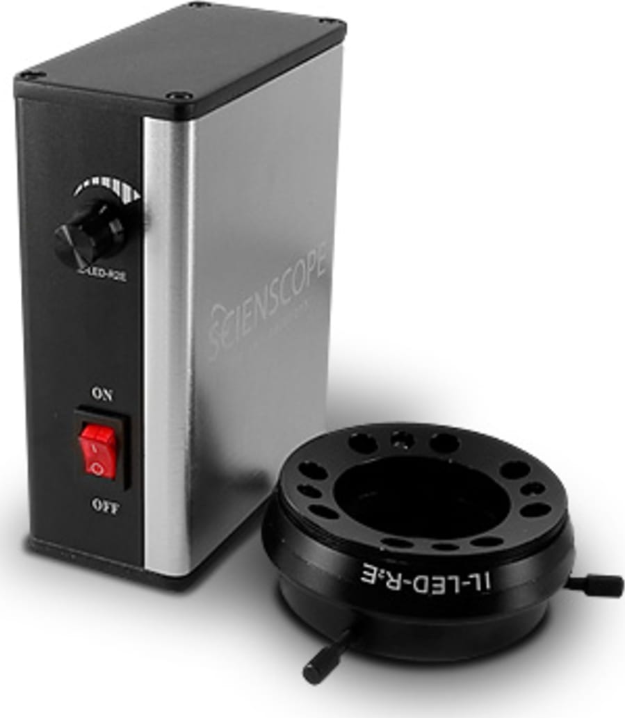 Scienscope-IL-LED-R2 Main Image