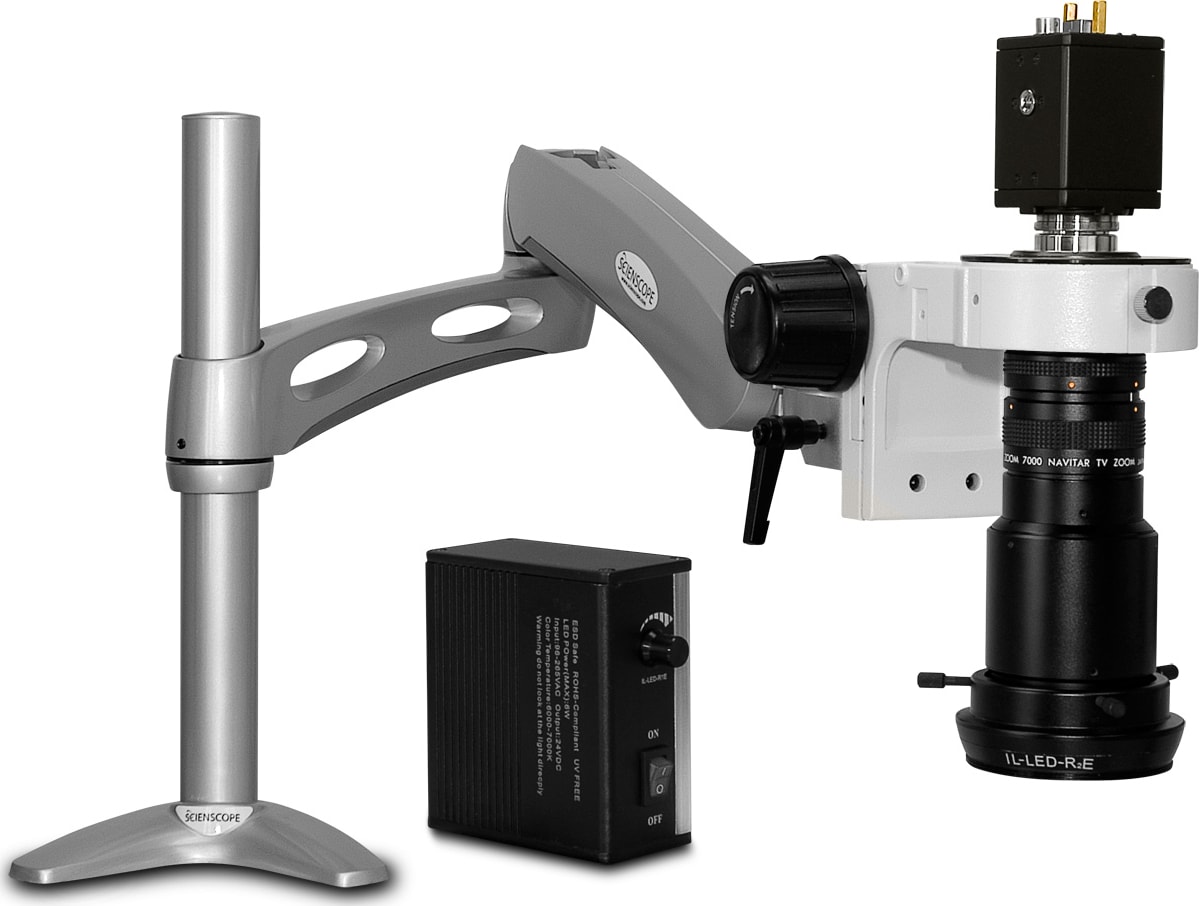 Scienscope-MAC-PK3-LED-U