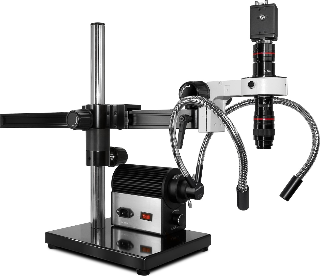 Scienscope-MZ7-PK5-DPL-U