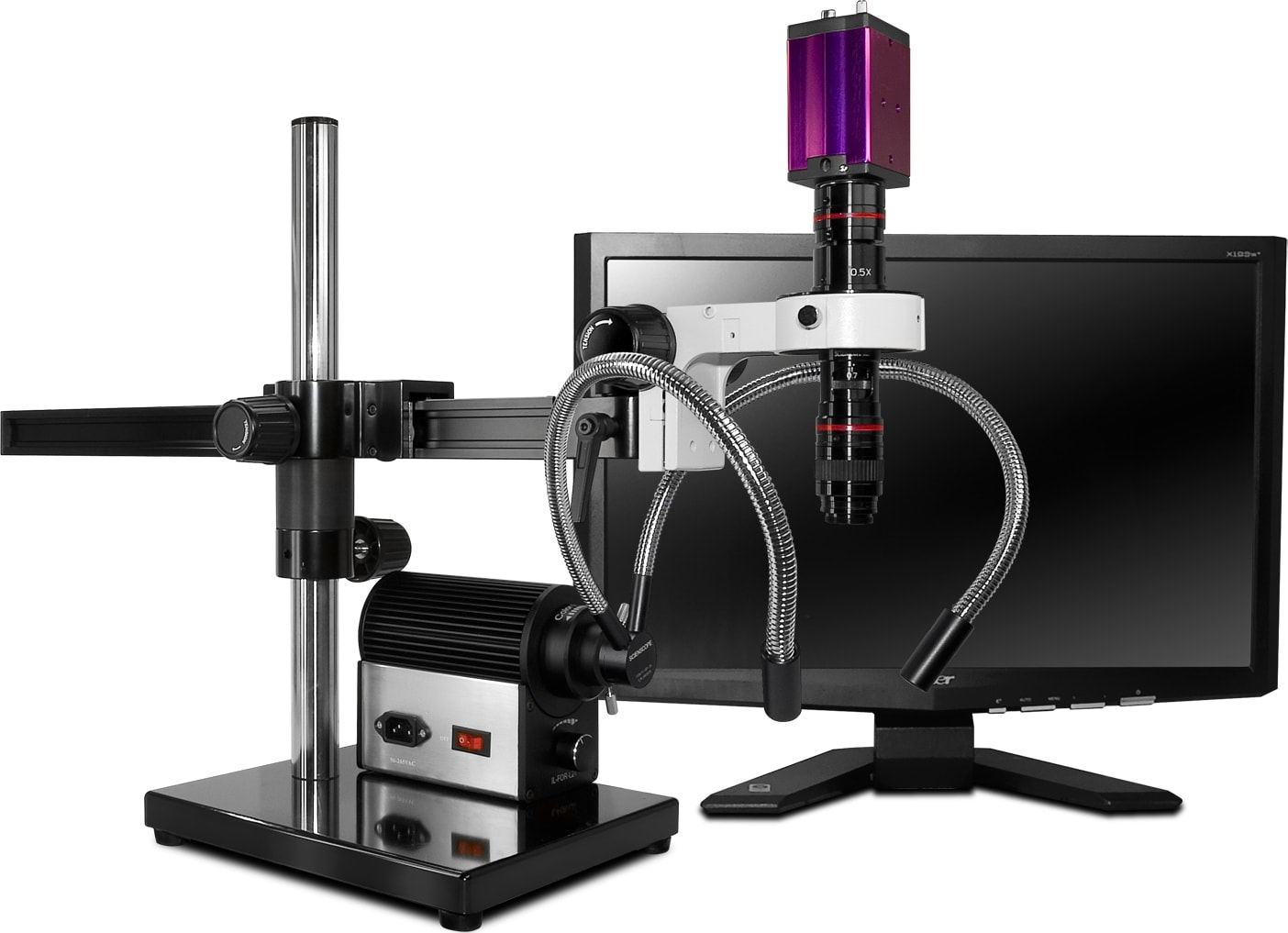 Scienscope-MZ7-PK5-DPL-X