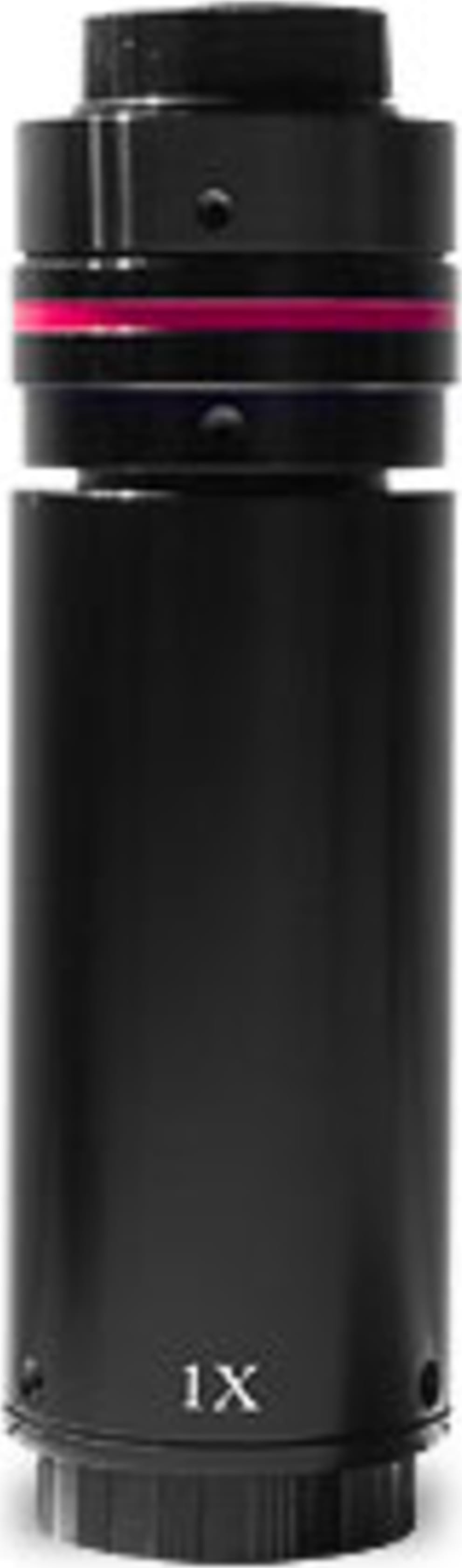 Scienscope MZ7A-CP-10 1x coupler for high resolution zoom lens