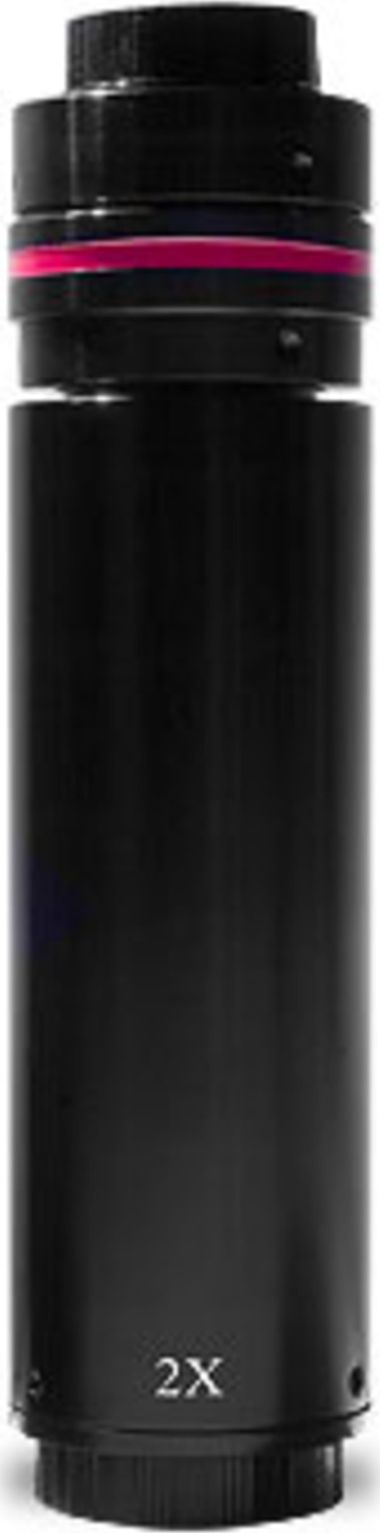 Scienscope MZ7A-CP-20 2x Coupler for High Resolution Micro Zoom Lens